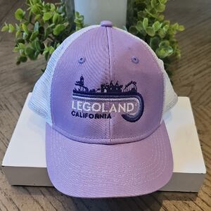 Legoland Youth Girls Hat OSFA